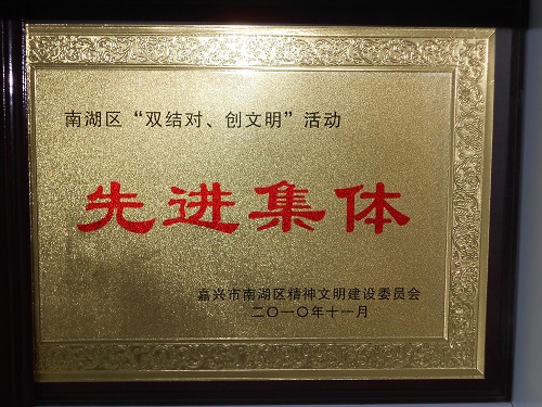 C:\Users\Administrator\Desktop\2010年\“雙結(jié)對(duì)、創(chuàng)文明”先進(jìn)集體（南湖區(qū)精委）\獎(jiǎng)牌.JPG